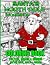 SANTA'S NORTH POLE WORKSHOP...