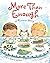 More Than Enough by April Halprin Wayland (2016-03-15)