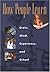 How People Learn: Brain, Mind, Experience, and School by Cognitive, and Sensory Sciences Board on Behavioral (1999-04-27)