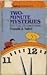 Two Minute Mysteries