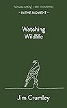 Watching Wildlife