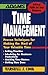 Time Management: Proven Techniques for Making the Most of Your Valuable Time (Adams Critical Skills for Your Business) by Marshall J. Cook (1998-01-04)