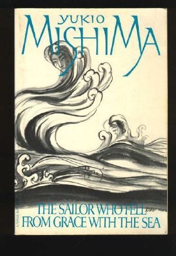 The Sailor Who Fell from Grace with the Sea