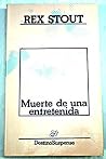 Muerte de una ent...