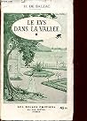 Le lys dans la va...