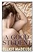A Good Student by Elliott Mabeuse (2008-11-19)