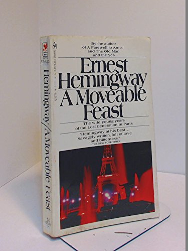 A Moveable Feast