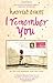 I REMEMBER YOU By Evans, Harriet (Author) Paperback on 15-Jun-2010