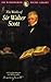 The Works of Sir Walter Scott
