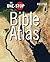 The One-stop Bible Atlas (One-Stop Guides) by Nick Page published by Lion Hudson Plc (2010)