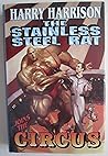 Stainless Steel Rat Collection of Novels 1-10 by Harry Harrison