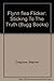 Flynn "Flea" Flicker: Sticking To The Truth (Bugg Books)