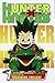 Hunter x Hunter, Vol. 1 by Yoshihiro Togashi