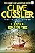 Lost Empire by Clive Cussler