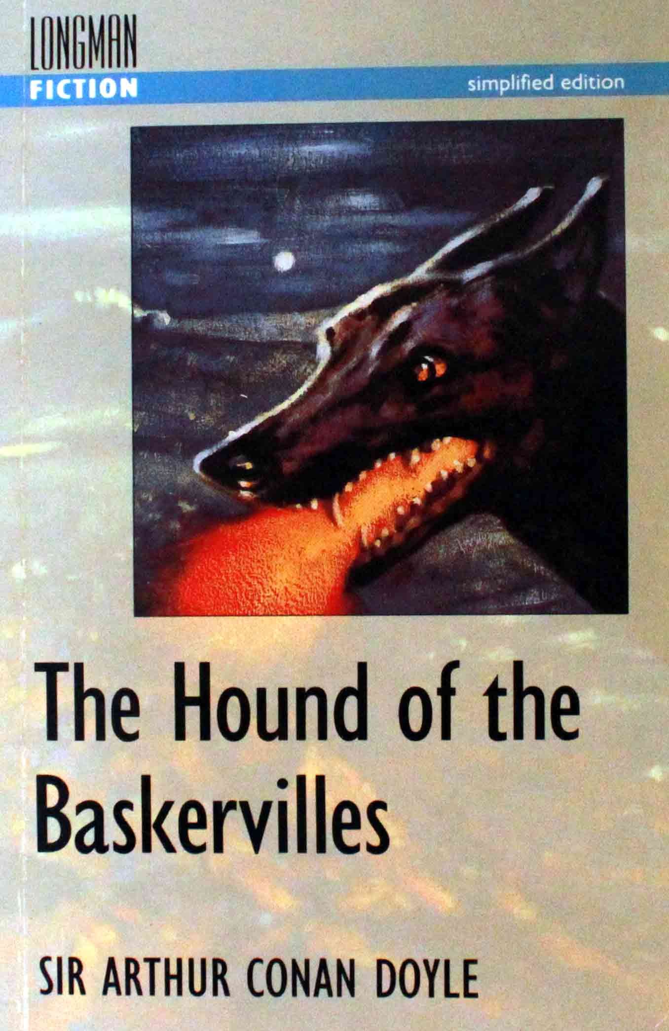 The Hound of the Baskervilles