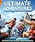 The Rough Guide to Ultimate Adventures 1 (Rough Guide Travel Guides) 1st edition by Witt, Greg, Rough Guides (2008) Paperback