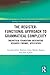 The Register-Functional Approach to Grammatical Complexity by Douglas Biber