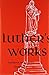 Luther's Works Lectures on Genesis/Chapters 1-5 (Luther's Works) (Luther's Works (Concordia)) by Jaroslav Jan Pelikan (1958-05-01)