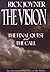 The Vision: "The Final Quest", "The Call" by Joyner, Rick (2001) Hardcover