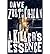 [ [ [ A Killer's Essence [ A KILLER'S ESSENCE ] By Zeltserman, Dave ( Author )Sep-21-2011 Hardcover