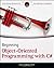 Beginning Object Oriented Programming with C# (Wrox Programmer to Programmer) by Jack Purdum (30-Oct-2012) Paperback