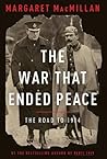 The War That Ende...