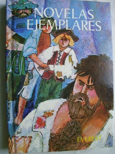 NOVELAS EJEMPLARES: VOL 2. (Hardcover)