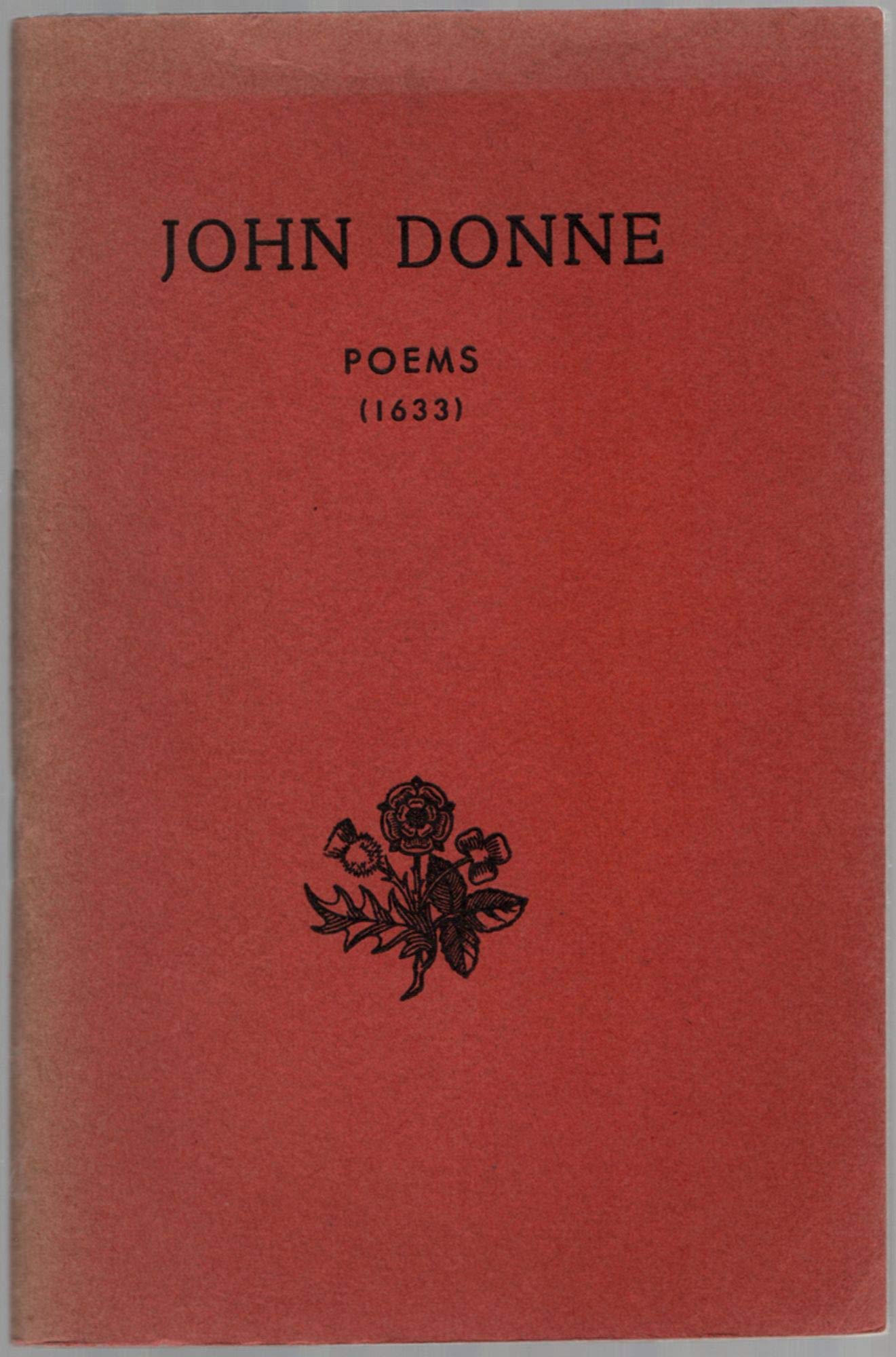 John Donne Poems