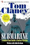 Submarine (Tom Cl...