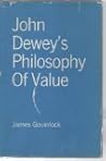 John Dewey's philosophy of value