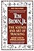 The Science and Art of Tracking by Tom Brown Jr (1-Jan-1999) Paperback
