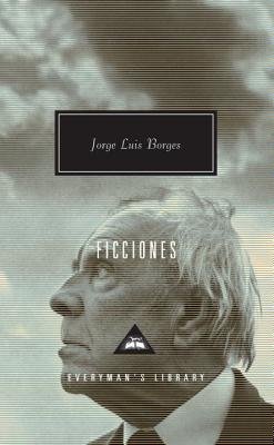Ficciones[FICCIONES][Hardcover]