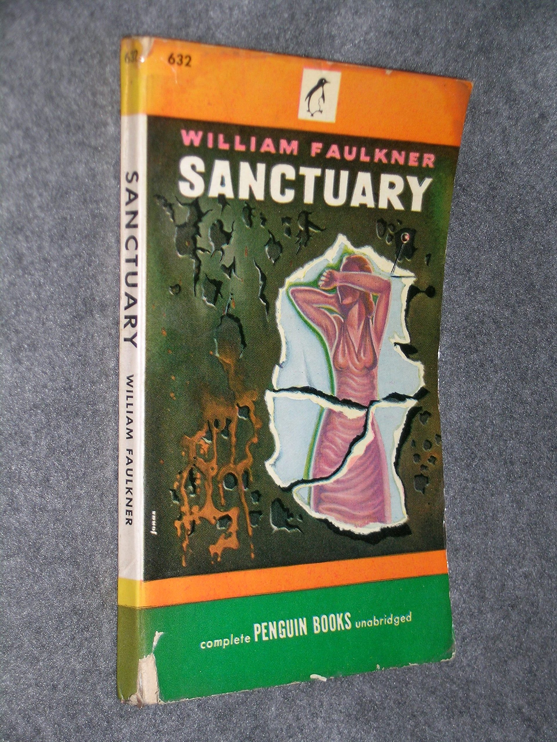 Sanctuary