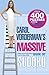 Massive Sudoku by Carol Vorderman (2005-10-25)