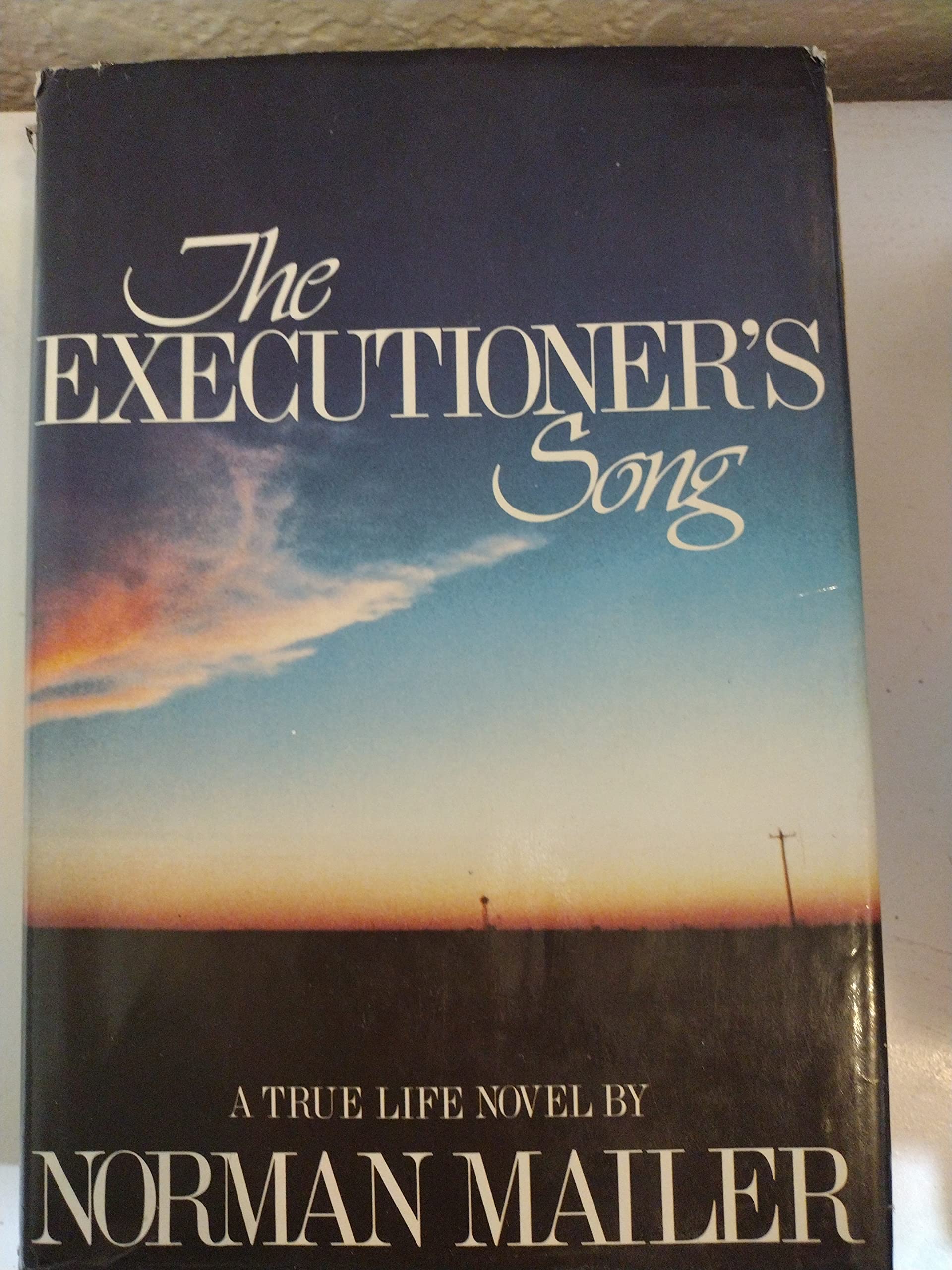 The Executioner's Song