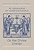 St Germanus of Constantinople on the Divine Liturgy by Saint (1985-04-01)