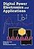 Digital Power Electronics and Applications by Luo