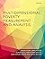 Multidimensional Poverty Measurement and Analysis by Sabina Alkire (2015-08-04)