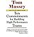 [(Ten Commitments for Building High Performance Teams )] [Author: Tom Massey] [Feb-2006]