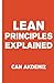 Lean Principles Explained by Can Akdeniz (2015-02-17)