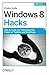 Windows 8 Hacks by Gralla, Preston (2012) Paperback