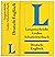 Langenscheidts Großes Schulwörterbuch Deutsch Englisch