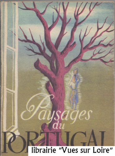Paysages du portugal (Paperback)