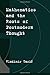 Mathematics and the Roots of Postmodern Thought by Vladimir Tasic (2001-08-30)