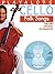 PLAYALONG CELLO FOLKSONGS B...