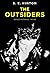 NEW-The Outsiders by S.E. Hinton