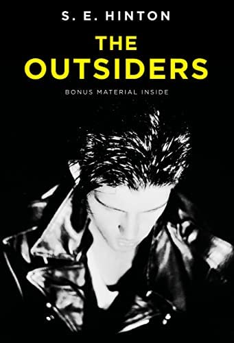 NEW-The Outsiders