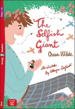 The selfish giant + downlodable multimedia