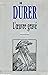 Durer: L'oeuvre Grave