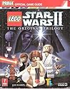 Lego Star Wars II...